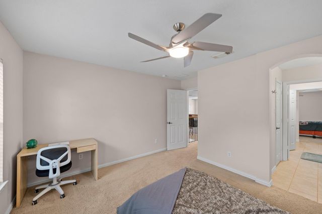 16819 Swirling Cloud Court N, Cypress, TX 77433