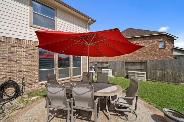 16819 Swirling Cloud Court N, Cypress, TX 77433