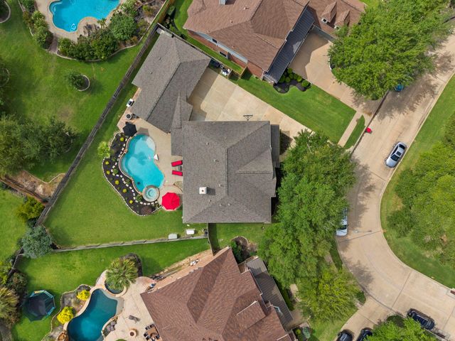 16819 Swirling Cloud Court N, Cypress, TX 77433