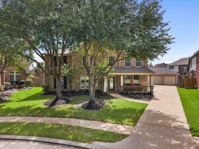 16819 Swirling Cloud Court N, Cypress, TX 77433