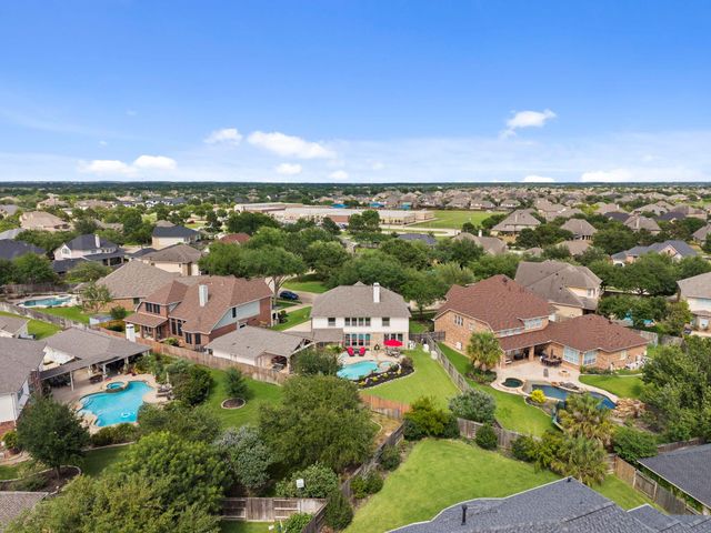 16819 Swirling Cloud Court N, Cypress, TX 77433