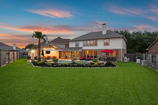 16819 Swirling Cloud Court N, Cypress, TX 77433