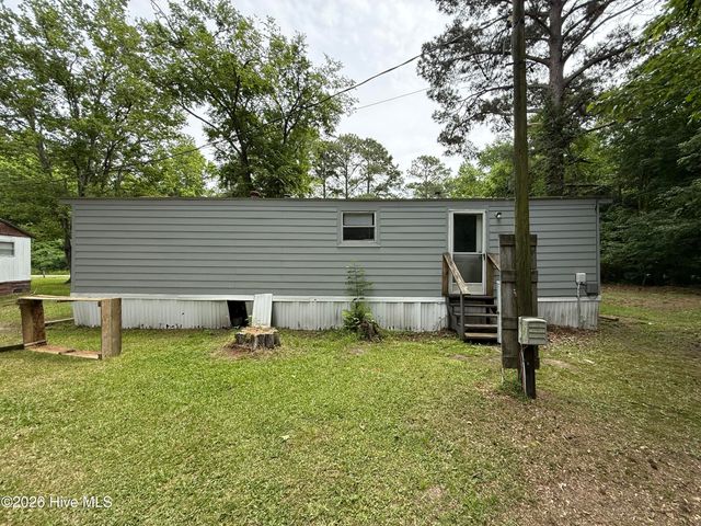 424 White Oak Drive, Edenton, NC 27932