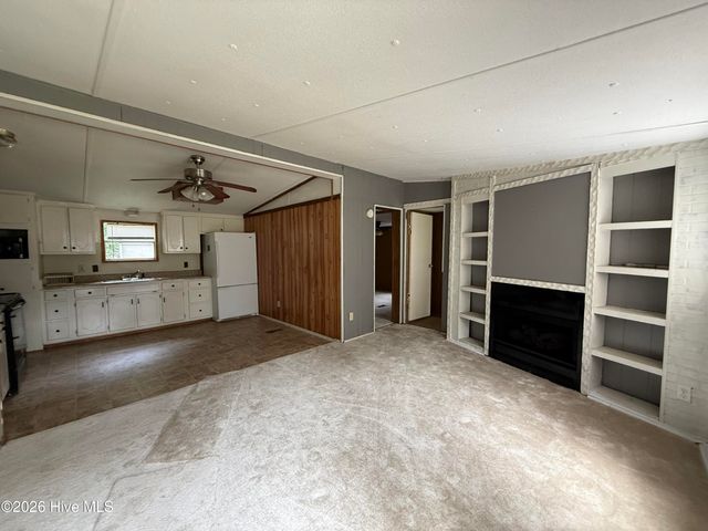 424 White Oak Drive, Edenton, NC 27932