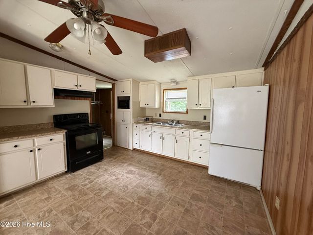 424 White Oak Drive, Edenton, NC 27932