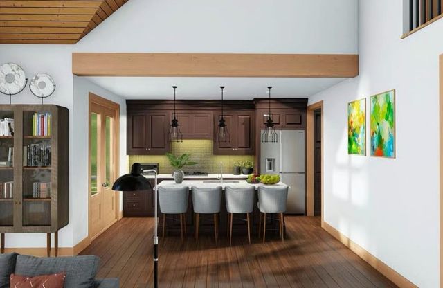H16 Tobey Road, Campton, NH 03223