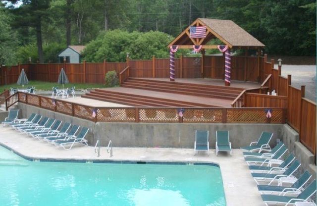 H16 Tobey Road, Campton, NH 03223
