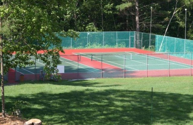 H16 Tobey Road, Campton, NH 03223