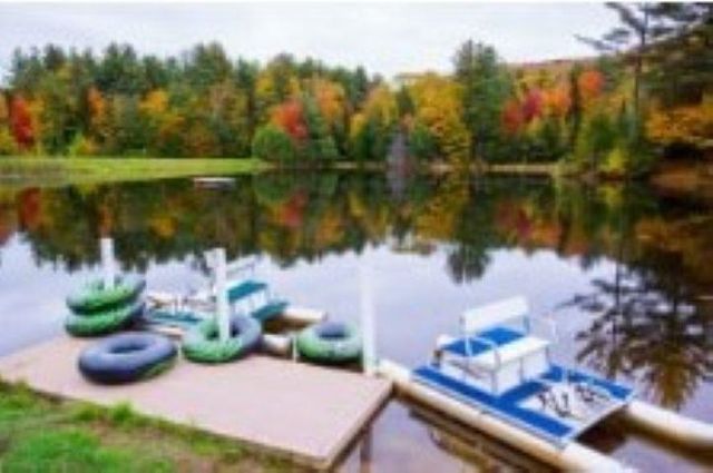 H16 Tobey Road, Campton, NH 03223