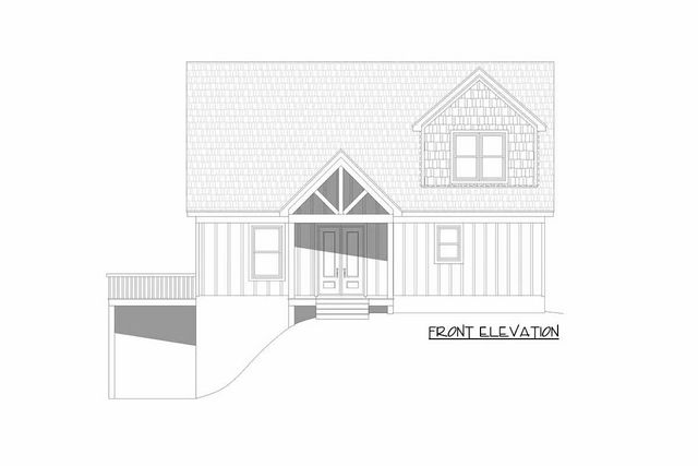 H16 Tobey Road, Campton, NH 03223