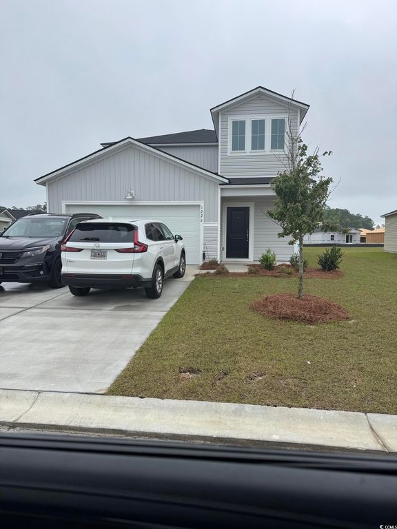 543 Swaying Palm Ct, Longs, SC 29568