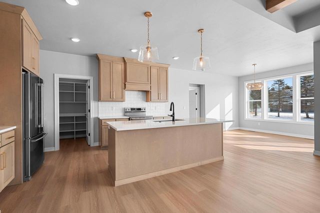 4450 NATURE, Howard, WI 54313