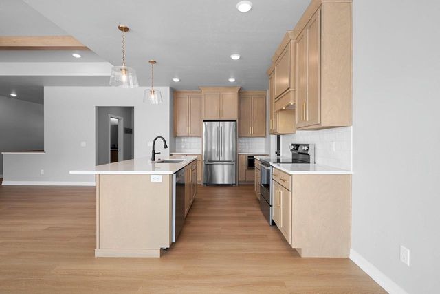 4450 NATURE, Howard, WI 54313