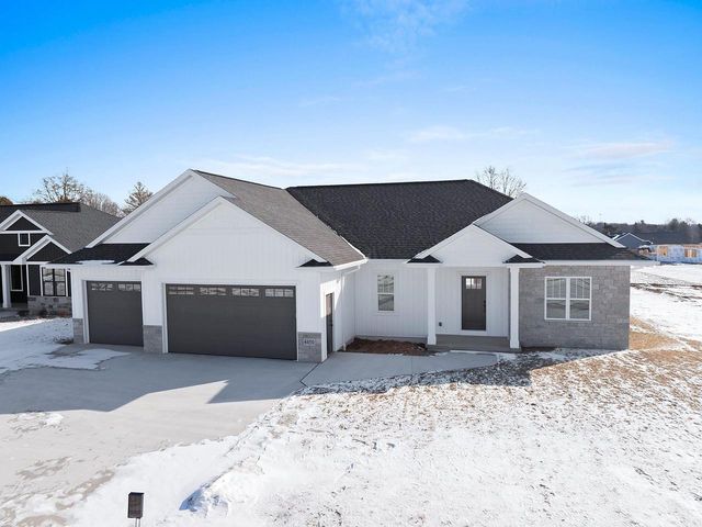 4450 NATURE, Howard, WI 54313