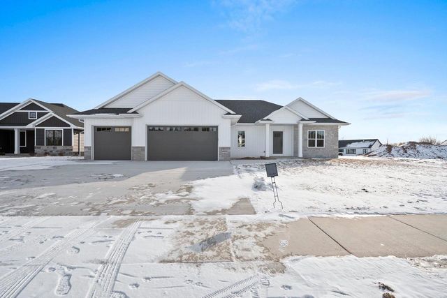 4450 NATURE, Howard, WI 54313