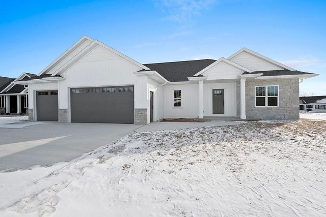 4450 NATURE, Howard, WI 54313