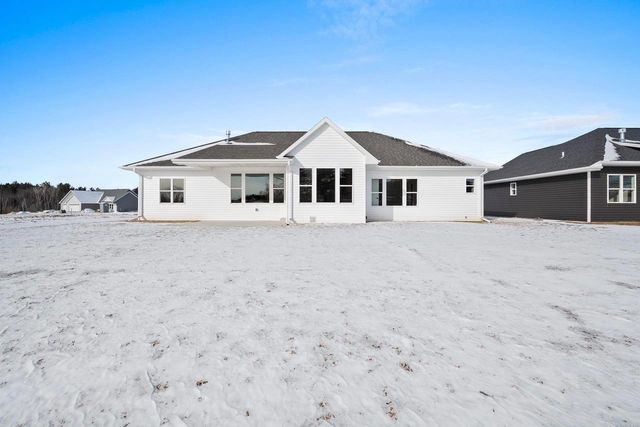 4450 NATURE, Howard, WI 54313