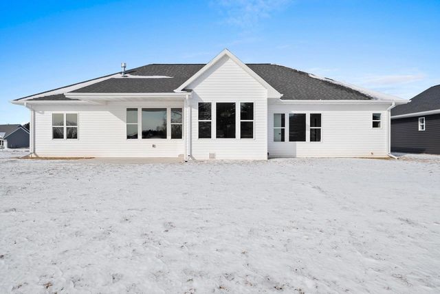 4450 NATURE, Howard, WI 54313