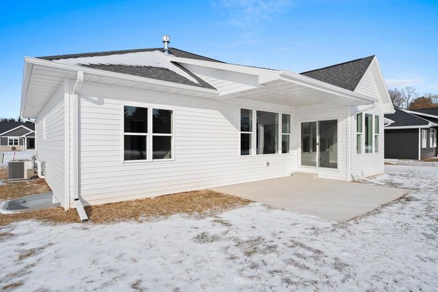 4450 NATURE, Howard, WI 54313