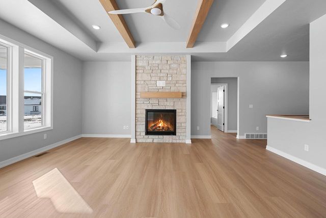 4450 NATURE, Howard, WI 54313