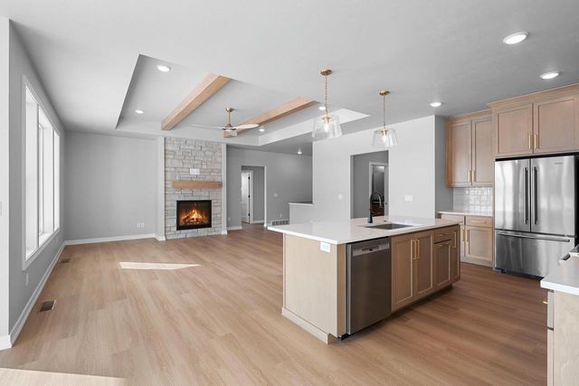 4450 NATURE, Howard, WI 54313