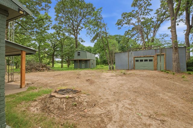 509 County Road 2271, Telephone, TX 75488