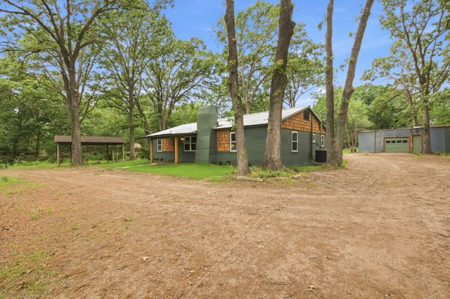 509 County Road 2271, Telephone, TX 75488
