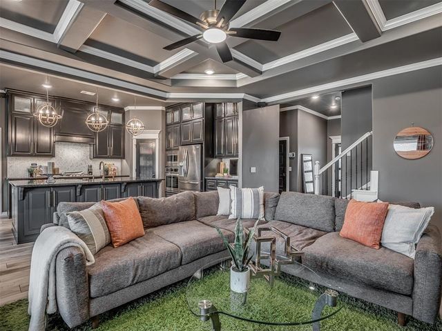 9125 NW 118th Street, Yukon, OK 73099