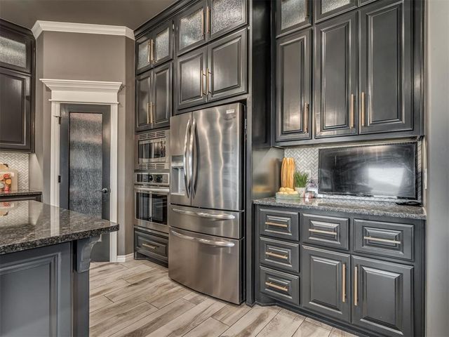 9125 NW 118th Street, Yukon, OK 73099