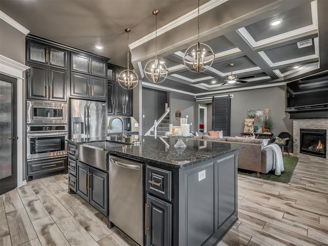 9125 NW 118th Street, Yukon, OK 73099