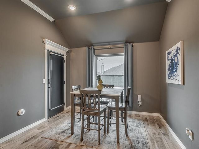 9125 NW 118th Street, Yukon, OK 73099