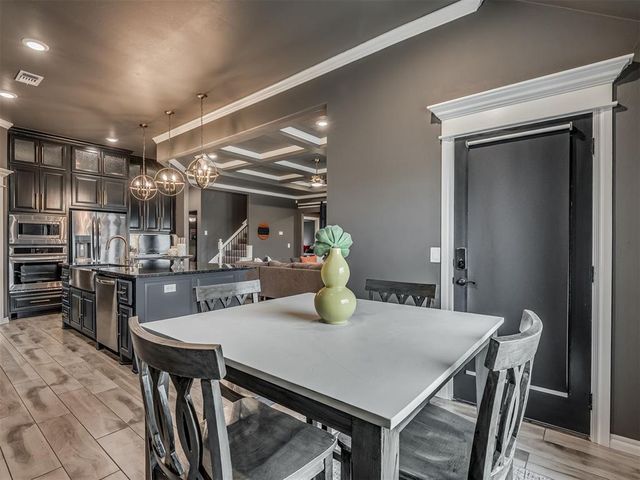 9125 NW 118th Street, Yukon, OK 73099