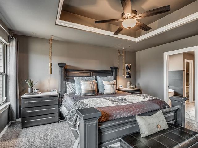 9125 NW 118th Street, Yukon, OK 73099