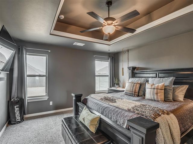 9125 NW 118th Street, Yukon, OK 73099