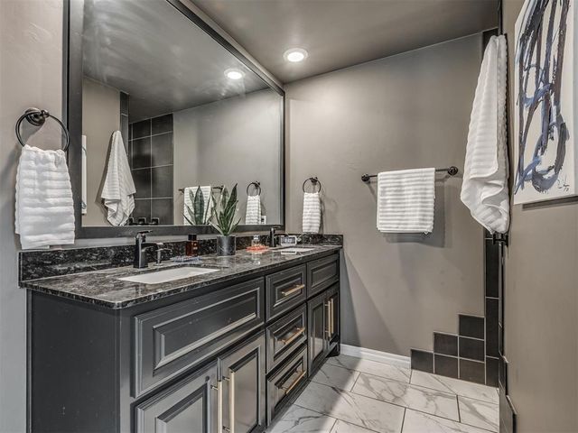 9125 NW 118th Street, Yukon, OK 73099