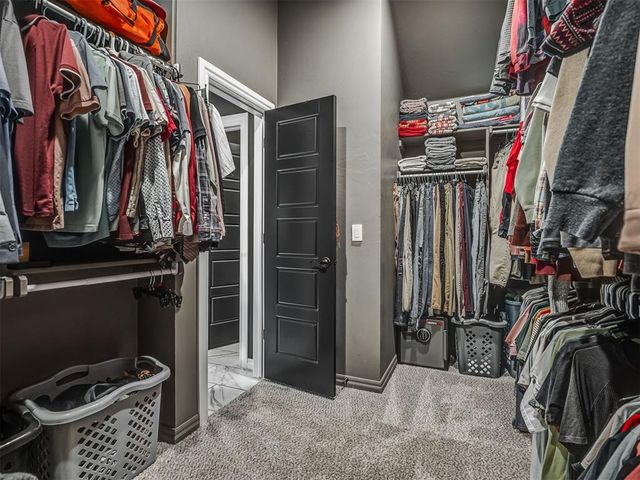 9125 NW 118th Street, Yukon, OK 73099