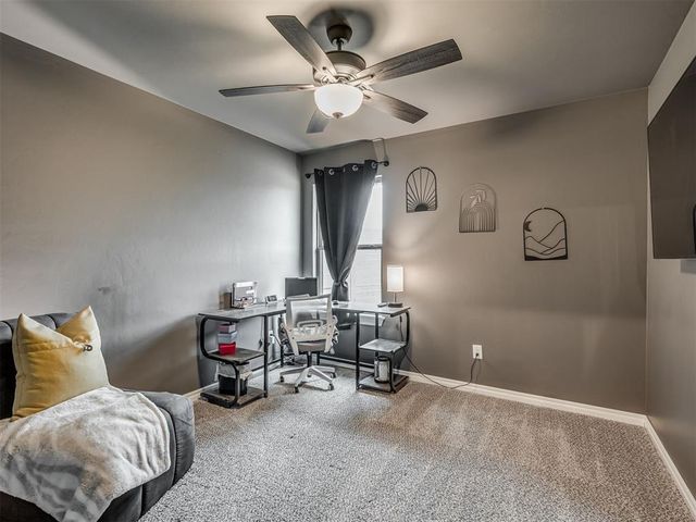 9125 NW 118th Street, Yukon, OK 73099