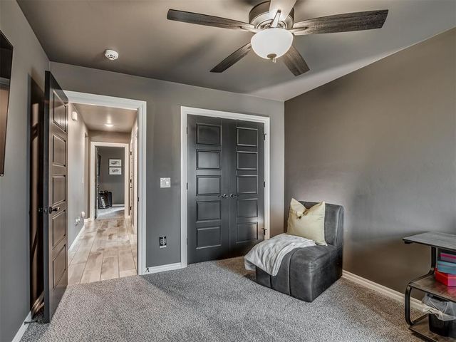 9125 NW 118th Street, Yukon, OK 73099