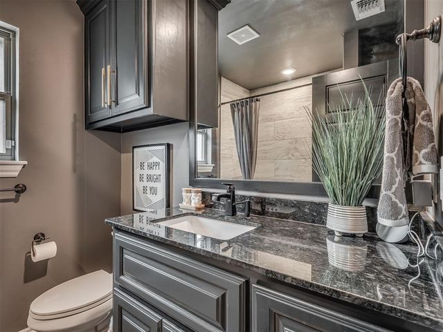 9125 NW 118th Street, Yukon, OK 73099