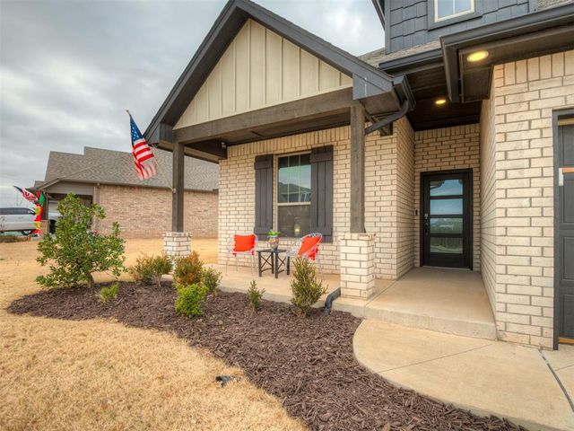 9125 NW 118th Street, Yukon, OK 73099