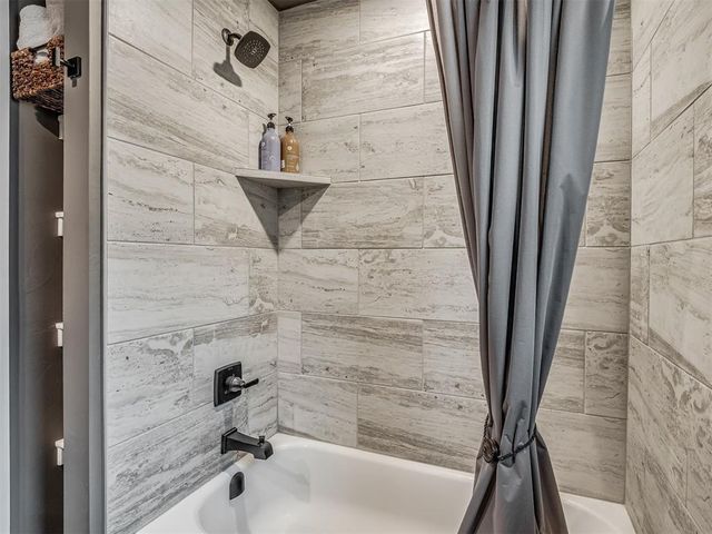 9125 NW 118th Street, Yukon, OK 73099