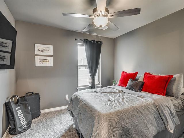 9125 NW 118th Street, Yukon, OK 73099