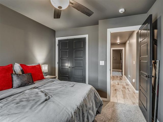 9125 NW 118th Street, Yukon, OK 73099