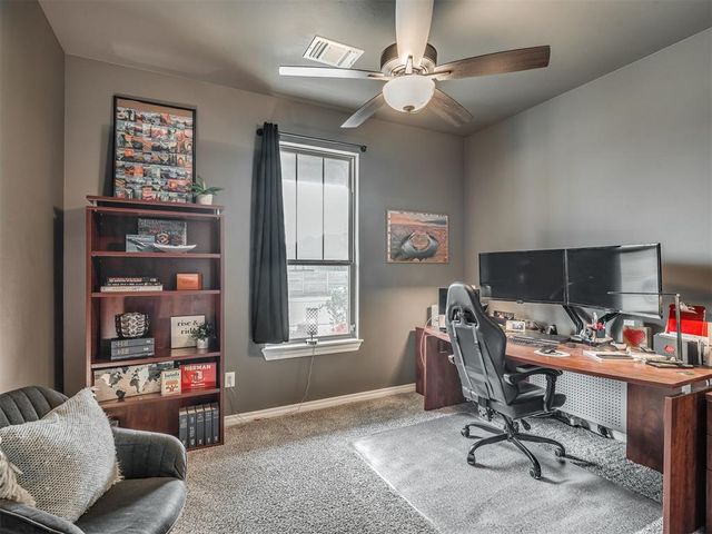 9125 NW 118th Street, Yukon, OK 73099