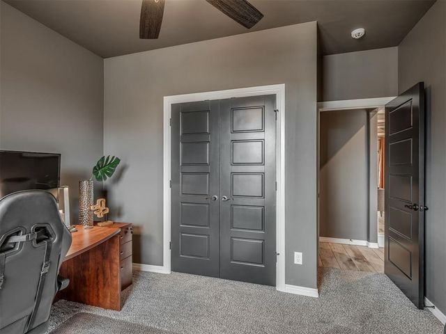 9125 NW 118th Street, Yukon, OK 73099