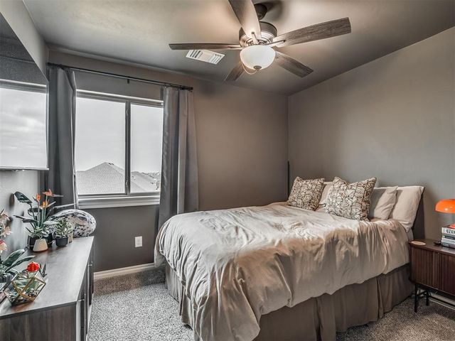 9125 NW 118th Street, Yukon, OK 73099