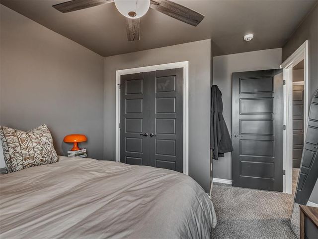 9125 NW 118th Street, Yukon, OK 73099