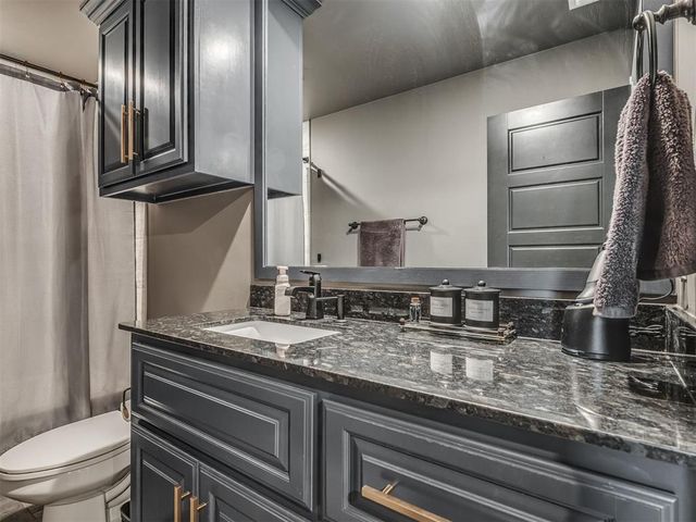 9125 NW 118th Street, Yukon, OK 73099