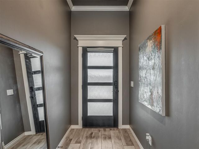 9125 NW 118th Street, Yukon, OK 73099