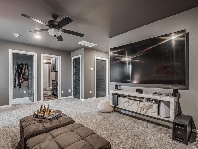 9125 NW 118th Street, Yukon, OK 73099